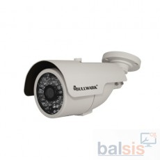Bullwark / BLW-IR902-DIS 900TVL IR Bullet Kamera